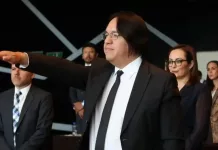 Víctor Antonio de Jesús Hernández Nuevo Fiscal del estado de Querétaro