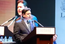 En tres años la fracción Verde presentó iniciativas a la altura de los queretanos: Ricardo Astudillo