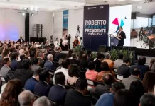 Listos para lo que sigue: Roberto Cabrera