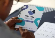 Más de 40 mil beneficiarios en la Procuraduría de Atención y Protección Integral de PAM