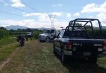 Se han asegurado 964 mil litros de combustible extraído de manera ilícita en SJR