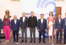 Presenta Gobernador a nuevos integrantes de su Gabinete, la mayoría funcionarios que han vivido del erario público por muchos años