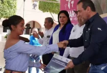 Realizan Foro de Seguridad Alimentaria en San Juan del Río