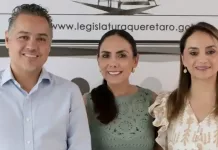 La Comisión de Gobernación aprobó el dictamen para la creación de la secretaría de las Mujeres