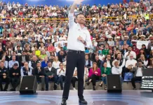 San Juan del Río, clave para el desarrollo de Querétaro: Mauricio Kuri