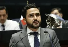 En lucha por la Reforma Judicial que necesitan los mexicanos: Agustín Dorantes