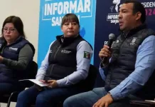 San Juan del Río está fortalecido y coordinado ante la temporada de lluvias: Roberto Cabrera