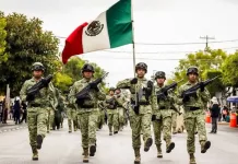 Participarán 341 artistas y Ejército Mexicano en el Festival Patrio San Juan del Río 2024