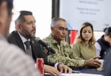 Gobierno Estatal y Municipio de San Juan del Río fortalecen lazos para atender esta temporada de lluvias