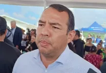 El Tribunal Electoral de la Sala Regional de Toluca, confirmó triunfo electoral de Roberto Cabrera