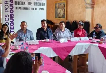 Integrantes del Ayuntamiento de Tequisquiapan deciden no nombrar a Contralor interno
