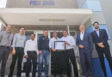 Poly Bajío invierte 130 mdp en ampliación y equipamiento en San Juan del Río