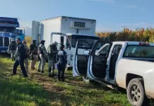Aseguran unidades tras localización de Toma Clandestina en Santa Cruz Escandón