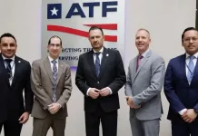 Gobierno de Querétaro refuerza acciones en seguridad con la ATF