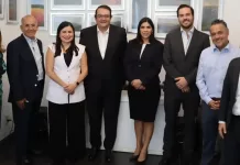 Guillermo Vega asumirá la coordinación del Grupo Parlamentario del PAN en la LXI Legislatura