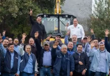 JAPAM suma más de 15 mdp invertidos en nuevos vehículos durante la Administración 2021-2024