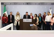 Grupo Legislativo de Morena hace un llamado a qué se convoque de inmediato a elección de Mesa Directiva