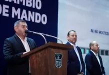 Orlando Chávez Landaverde nuevo titular de la SSPM-SJR de la Administración 2024-2027