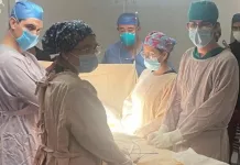 Hospital General de Querétaro concreta sexta donación multiorgánica