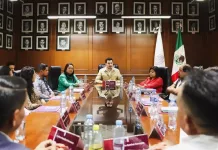 Aprueban creación de la Coordinación de Emprendimiento y la Dirección de Planeación y Regularización Territorial en TX