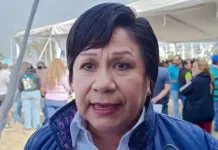 Intensifican acciones para detención de cáncer de mama en Querétaro