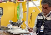 Secretaría de Salud atiende alerta por contaminación de carne de res en Tolimán