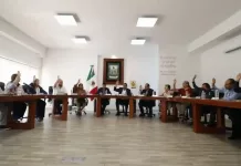 Ayuntamiento de San Juan del Río aprueba integración de Comisiones de la Administración 2024-2027