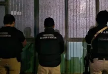 Aseguran a presuntos homicidas por caso de San Clemente, Pedro Escobedo