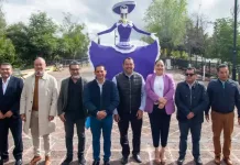 Presentan el 18vo. Festival de Día de Muertos San Juan del Río 2024