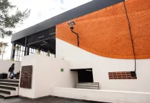 Moderniza Gobierno del estado de Querétaro el mercado municipal de Amealco de Bonfil