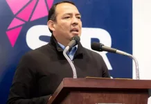 Roberto Cabrera presenta al Gabinete Ampliado de la Administración Municipal 2024-2027