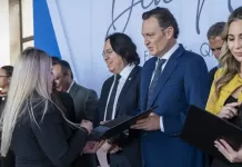 Por la paz y tranquilidad de Querétaro, reitera Mauricio Kuri su respeto y apoyo a la Fiscalía