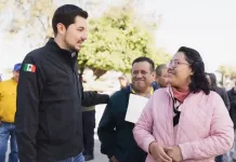 Todo un éxito la primer jornada de expedición de licencias para conducir en Tequisquiapan