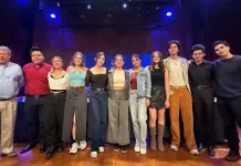 Anuncian estreno de la película Montaje