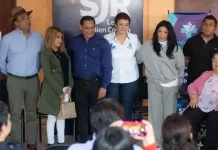 Inauguran las “Jornadas Médico en Tu Comunidad” en San Juan del Río