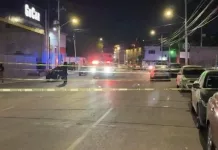 Ataque armado deja 10 personas sin vida en Querétaro