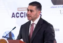 Presenta Claudia Sheinbaum nueva estrategia nacional de Seguridad