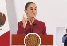 La Presidenta Claudia Sheinbaum anuncia nuevo régimen fiscal para PEMEX