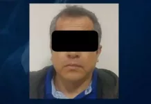 Detienen a presunto violador en Loma Alta