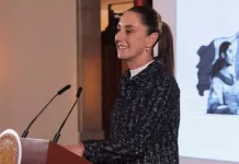 La economía de México está sólida y saldremos adelante el próximo año: Claudia Sheinbaum
