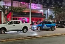 Clausuran centros nocturnos en San Juan del Río