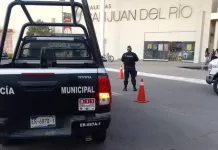 Reportan autoridades saldo blanco durante El Buen Fin en SJR