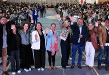 Arranca en Querétaro programa de construcción de paz a través del civismo digital