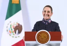 Anuncia gobierno de México inversión de 157 mil mdp para la construcción de trenes