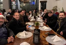 RedCom celebra Navidad y refrenda su compromiso con una sociedad bien informada