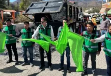 Gestiona Astudillo 12 mdp para modernización de Boulevard de Tolimán