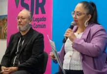 Anuncian actividades con motivo del Aniversario de la Procesión de Los Farolitos