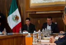 El impuesto predial no tendrá incremento alguno: Roberto Cabrera