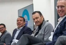 Querétaro se consolida como motor económico nacional: Mauricio Kuri