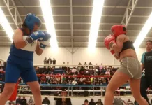 Con éxito se realiza la cuarta edición de “Nocaut Contra las Adicciones”